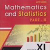 Reliable Series MATHEMATICS & STATISTICS PART- II (ARTS & SCIENCE) Std. 11th | Reliable Publications