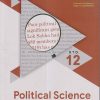 Reliable Series POLITICAL SCIENCE Std. 12th | Reliable Publications