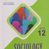 Reliable Series SOCIOLOGY Std. 12th | Reliable Publications