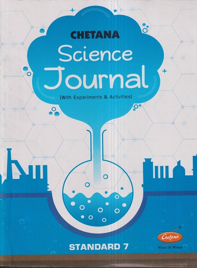 science journal std 7 experiments