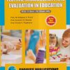 TESTING, MEASUREMENT AND EVALUATION IN EDUCATION M.Ed.- II (SEM- IV) PAPER- 405 | PRIN.DR. KALPANA S. PAWAR, PROF. JAYASHRI M. DHONDE, PROF. SURESH S. WAGHMARE | SUCCES