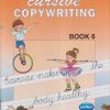 VIKAS CURSIVE COPYWRITING BOOK 6 | नवनीत एज्युकेशन (इंडिया) लि (Navneet Education India Ltd)