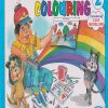 VIKAS DRAWING & COLOURING 2 | नवनीत एज्युकेशन (इंडिया) लि (Navneet Education India Ltd)