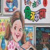 विकास हसत खेळत चित्रकला ३ | नवनीत एज्युकेशन (इंडिया) लि (Navneet Education India Ltd)