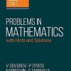 PROBLEMS IN MATHEMATICS With Hints And Solutions | V. GOVOROV, P. DYBOV, N. MIROSHIN, S. SMIRNOVA | Arihant Publications