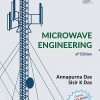 MICROWAVE ENGINEERING | ANNAPURNA DAS, SISIR K. DAS | McGraw Hill