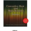 CONVECTIVE HEAT AND MASS TRANSFER | WILLIAM KAYS, MICHAEL CRAWFORD, BERNHARD WEIGAND | McGraw Hill