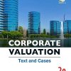CORPORATE VALUATION (Text And Cases) | PRASANNA CHANDRA | McGraw Hill