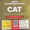 DATA INTERPRETATION FOR CAT (Common Admission Test) & OTHER MANAGEMENT EXAMINATIONS | ARUN SHARMA | McGraw Hill