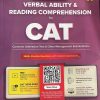 VERBAL ABILITY AND READING COMPREHENSION FOR CAT (Common Admission Test) & OTHER MANAGEMENT EXAMINATIONS | ARUN SHARMA, MEENAKSHI UPADHYAY | McGraw Hill
