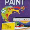 CREATIVE WITH PAINT 3 | CBM Publications