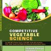 COMPETITIVE VEGETABLE SCIENCE | DEEPAK MAURYA, HARENDRA | Jain Brothers