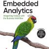 OREILLY EMBEDDED ANALYTICS | DONALD FARMER, JIM HORBURY | Shroff Publishers and Distributors (SPD)