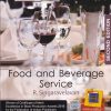 FOODS AND BEVERAGE SERVICE | R. SINGARAVELAVAN | Oxford