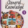 GENERAL KNOWLEDGE Std. 1 | CHETANA PUBLICATIONS