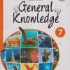 GENERAL KNOWLEDGE Std. 7 | CHETANA PUBLICATIONS