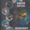 GEOLOGY (THE EARTH MATTERS) Std. ELEVEN / Std. 11 (English Medium) | Maharashtra State Board