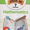 Grade Me MATHEMATICS Std. 7 | CHETANA PUBLICATIONS