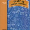 Grade Me ENGLISH BALBHARATI Std. 5 | CHETANA PUBLICATIONS