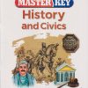 Master Key HISTORY AND CIVICS Std. 7 | CHETANA PUBLICATIONS