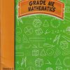 Grade Me MATHEMATICS Std. 5 | CHETANA PUBLICATIONS
