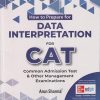 HOW TO PREPARE FOR DATA INTERPRETATION FOR CAT (Common Admission Test) & OTHER MANAGEMENT EXAMINATIONS | ARUN SHARMA | McGraw Hill