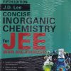 CONCISE INORGANIC CHEMISTRY For JEE (Main & Advanced) 2026 | SUDARSAN GUHA, J.D. LEE | Wiley