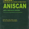 ANISCAN With Previous Papers (12065+ Solved MCQ For Animal Science) | DR. SANGEETA, DR. AMIT KUMAR SHARMA, DR. ASHOK DANGI, DR. PRAMOD KUMAR | NBS Publisher