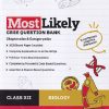 MOST LIKELY CBSE QUESTION BANK (Chapterwise & Categorywise) 2026 Class XII/Class 12th BIOLOGY | Oswal Gurukul