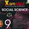 Xam Idea 2025 SOCIAL SCIENCE Class 9 CBSE | VK Global Publications