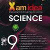 Xam Idea 2025 SCIENCE Class 9 CBSE | VK Global Publications