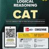 COURSEWARE ON LOGICAL REASONING FOR CAT (Common Admission Test) & OTHER MANAGEMENT EXAMINATIONS | ARUN SHARMA | McGraw Hill