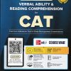 COURSEWARE ON  VERBAL ABILITY AND READING COMPREHENSION FOR CAT (Common Admission Test) & OTHER MANAGEMENT EXAMINATIONS | ARUN SHARMA, MEENAKSHI UPADHYAY | McGraw Hill