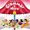 INTERACTIVE GRAMMAR & MORE BOOK 1 | Ratna Sagar Publications