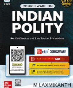 COURSEWARE ON INDIAN POLITY | M. LAXMIKANTH | McGraw Hill