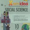Xam Idea 2026-27 SOCIAL SCIENCE Class 10 CBSE | VK Global Publications