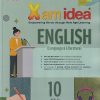 Xam Idea  2026-27 ENGLISH (Language & Literature) Class 10 CBSE | VK Global Publications