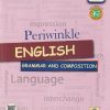Periwinkle ENGLISH GRAMMAR AND COMPOSITION 3 | Jeevandeep