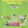 SCIENCE AND TECHNOLOGY Part 1 & 2 (PRACTICAL BOOK) Std- 10 | Jeevandeep