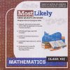 MOST LIKELY CBSE QUESTION BANK (Chapterwise & Categorywise)  Class XII/Class 12th MATHEMATICS 2027 EXAMINATION| Oswal Gurukul