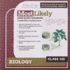 MOST LIKELY CBSE QUESTION BANK (Chapterwise & Categorywise)  Class XII/Class 12th BIOLOGY 2027 EXAMINATION | Oswal Gurukul
