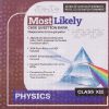 MOST LIKELY CBSE QUESTION BANK (Chapterwise & Categorywise)  Class XII/Class 12th PHYSICS 2027 EXAMINATION | Oswal Gurukul