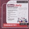 MOST LIKELY CBSE QUESTION BANK (Chapterwise & Categorywise) Class XII/Class 12th CHEMISTRY 2027 EXAMINATION | Oswal Gurukul