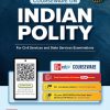INDIAN POLITY COURSEWARE with eBook Access | M. LAXMIKANTH | McGraw Hill
