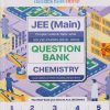 JEE (MAIN) (Chapterwise & Topicwise) SOLVED PAPERS (2019-2023) CHEMISTRY 2024 | OSWAAL BOOKS