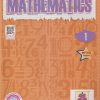 LETS DISCOVER (CBSE) MATHEMATICS 1 | Periwinkle/Jeevandeep