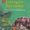LIVING IN HARMONY 6 | Oxford