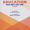 NTA, EDUCATION “UGC-NET/SET/JRF” - VOLUME – 1