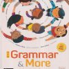 NEW GRAMMAR & MORE BOOK 3 | Ratna Sagar Publications