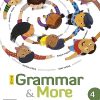NEW GRAMMAR & MORE BOOK 4 | Ratna Sagar Publications